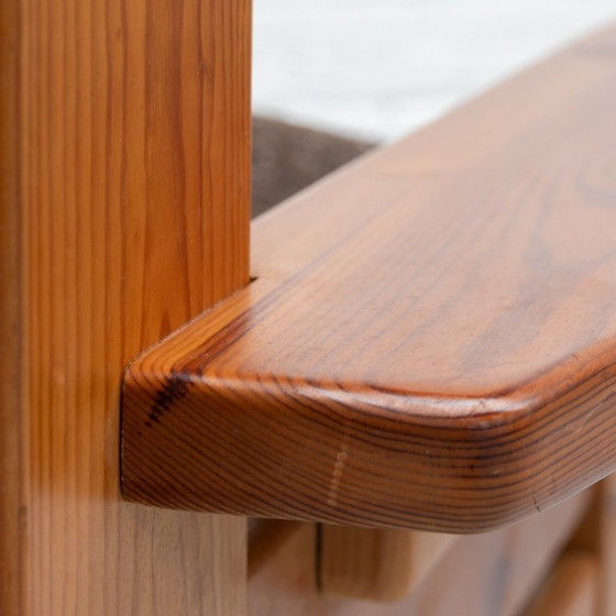 Image 1 of Skandinavischer Sessel Kiefer