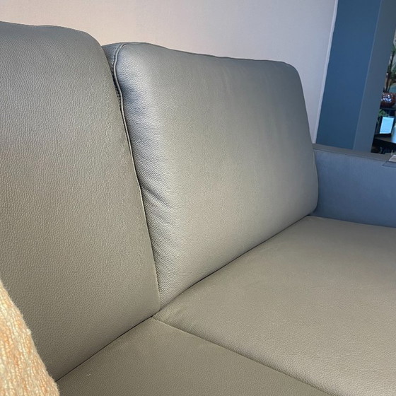 Image 1 of Calosso 3-zitsbank Antraciet - IN.HOUSE