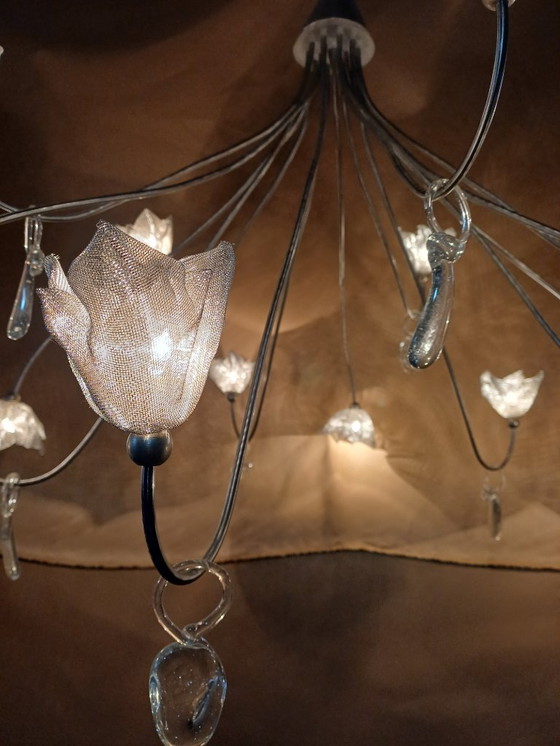 Image 1 of Lampe design de sol Harco Breeze