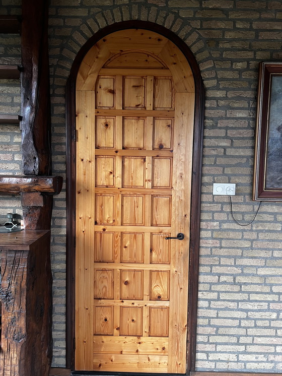 Image 1 of Binnendeuren