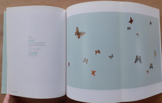 Image 1 of Catalog D. Hirst Sotheby's London 2004