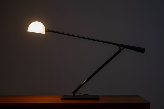 Image 1 of Paolo Rizzato - Arteluce Model 613 table lamp