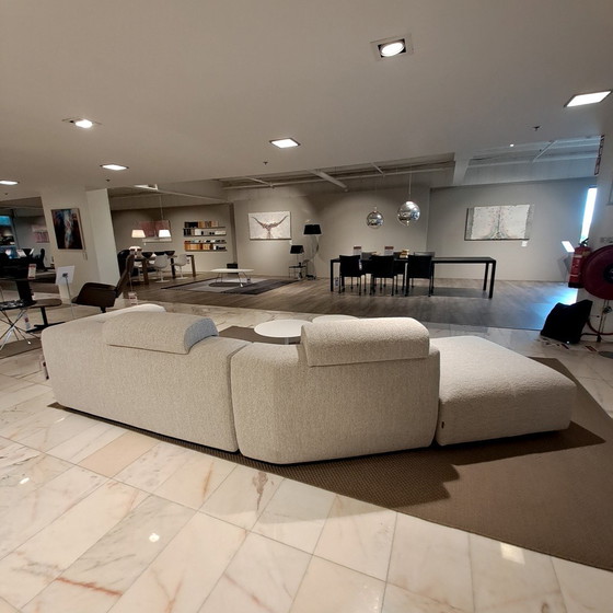 Image 1 of Sofá esquinero Montis Aztec