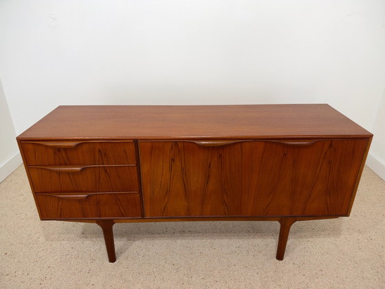 Credenze in teak McIntosh – anni '60 – Legno (photo 7 of 11)