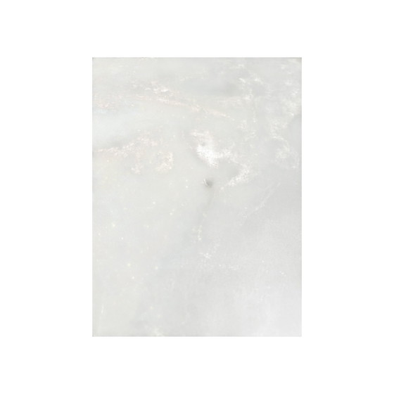 Image 1 of Tavolo anni '70 con piano in marmo