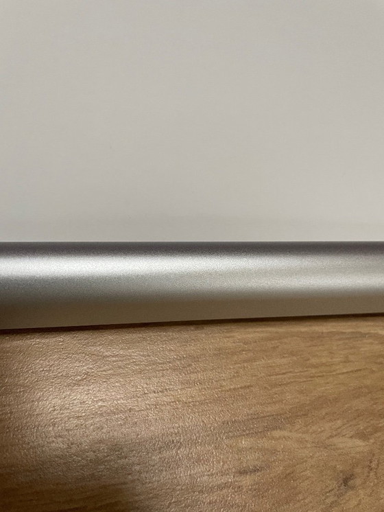 Image 1 of Aluminum interchangeable frames, without glass, 2 pieces.