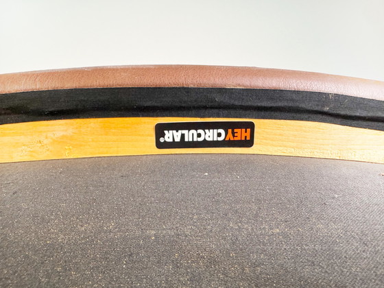 Image 1 of Lot de 2 chaises Niels Otto Møller Midcentury modèle 80 palissandre