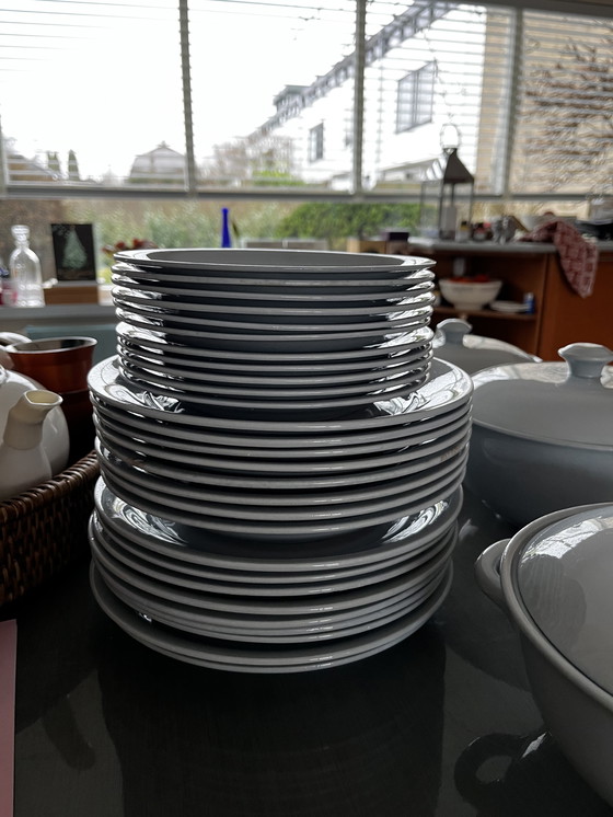 Image 1 of Villeroy en Boch vintage 1950