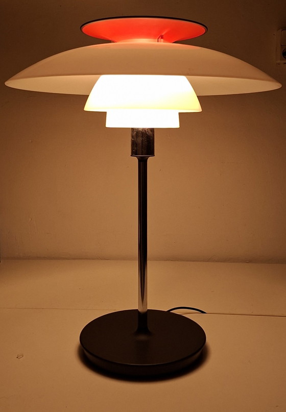 Image 1 of Louis Poulsen PH 80 oude grote model origineel