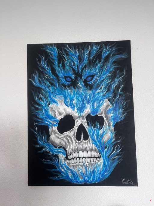 „Still breathing”