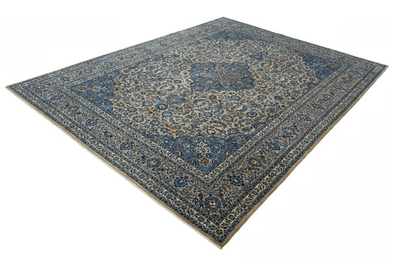 Image 1 of Kashmar liège - tapis persan 390 x 300 cm