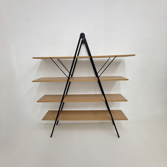 Image 1 of Estantería posmoderna, década de 1980