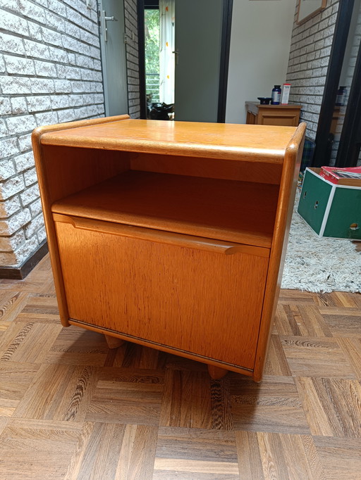 Pastoe nightstand Cees Braakman