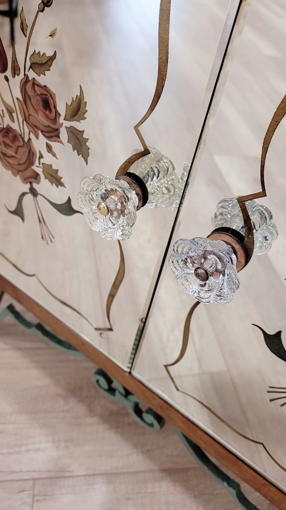 Image 1 of Muebles de estilo Art Déco italiano