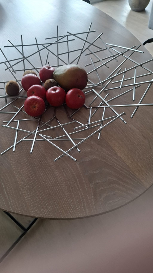 Bol hinchable Alessi de 65 cm de diámetro