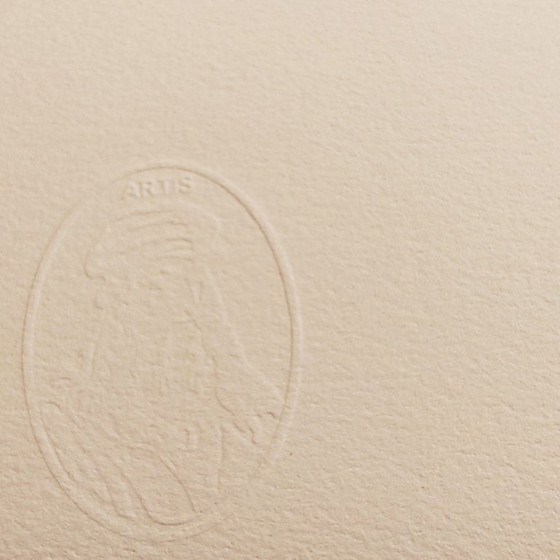 Image 1 of Lithographie Man Ray en édition limitée des années 1970. Signature de l'auteur et numérotation au crayon.