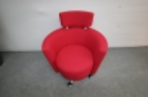 Chaise de bureau Haworth Hello