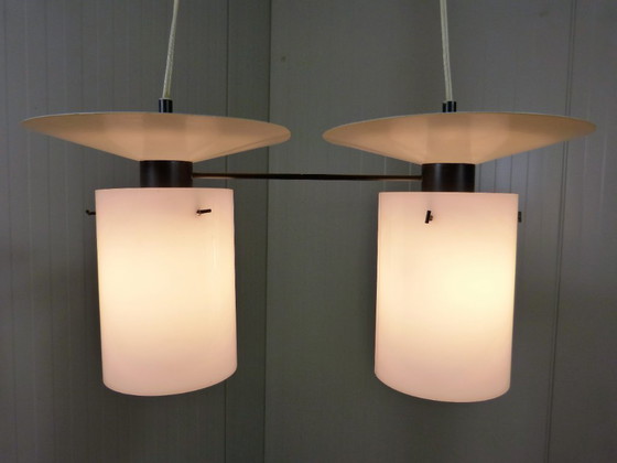 Image 1 of Hans Agne Jacobsson pendant lamp for Markaryd, Sweden