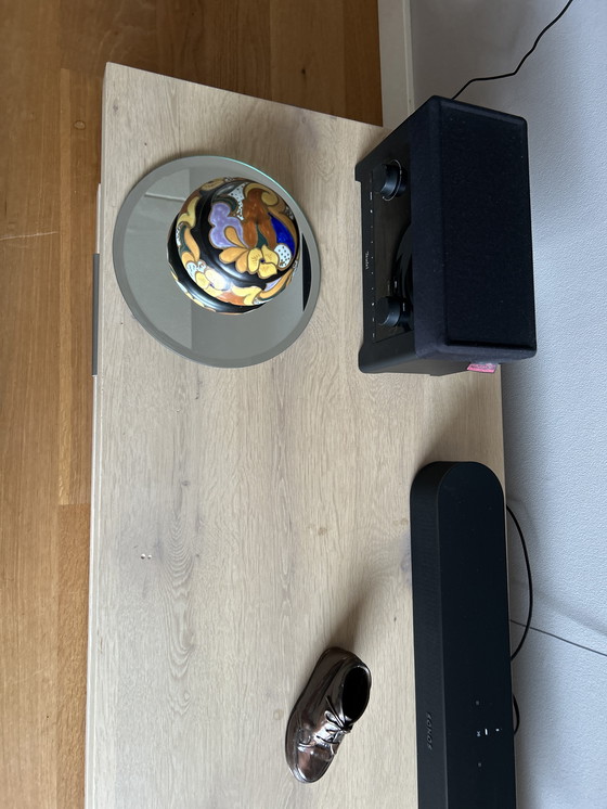 Image 1 of Solid oak mountain furniture