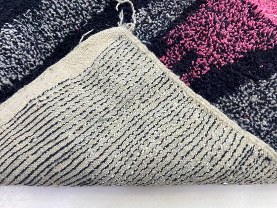 Handmade traditional carpet 250cm x 150cm Moroccan – Rugs & carpets, Wool (photo 11 of 11)