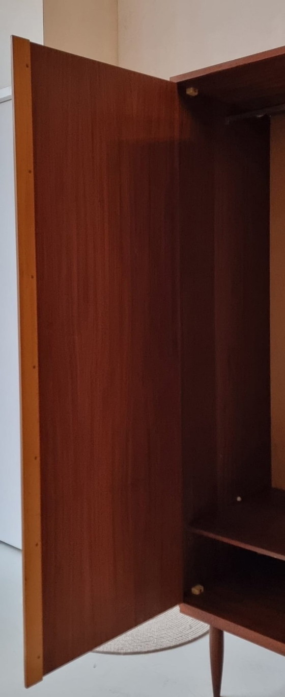 Image 1 of Garderobe aus der Mitte des Jahrhunderts