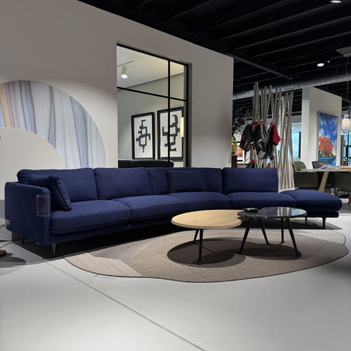 Canapé d'angle Pode Tweak