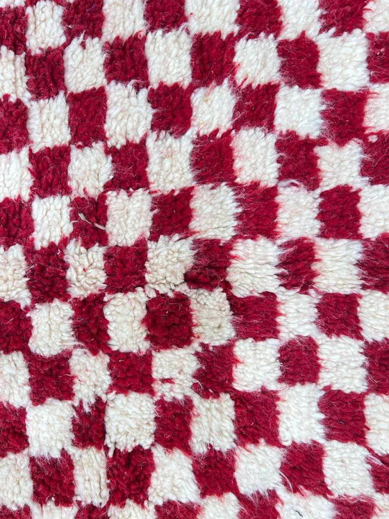 Authentic Berber rug in pure wool 2.5x1.5 m – Rugs & carpets (photo 10 of 11)