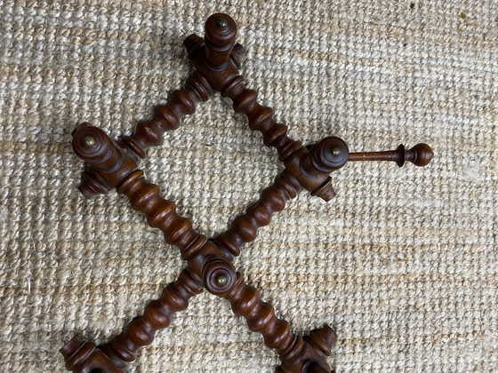 Image 1 of Appendiabiti antico francese - rurale - naturale