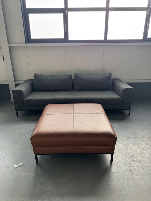 Design on Stock Aikon Lounge 4-zits