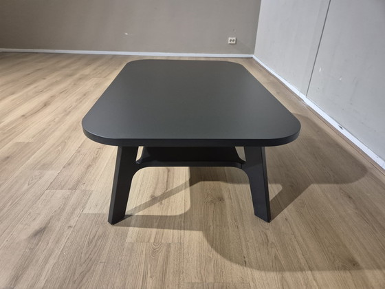 Image 1 of Montis Emi - Table basse - Noir - Modèle d'exposition - Design