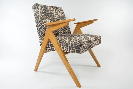 BUNNY Luipaard Fauteuils