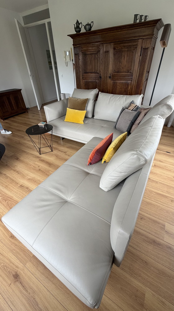 Image 1 of Walter Knoll: hoekelement Prime Time