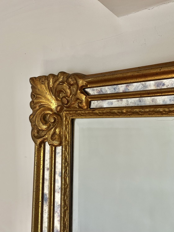 Image 1 of Luxe spiegel DeKnudt 120x90cm