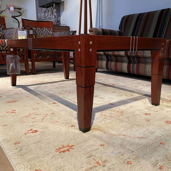 Image 1 of Table basse Schuitema Decoforma Maxwell