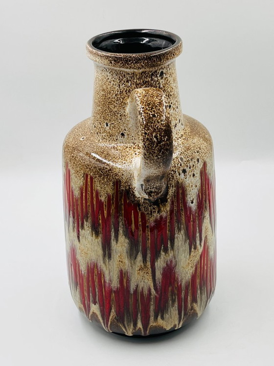 Image 1 of Scheurich vase, Lora model