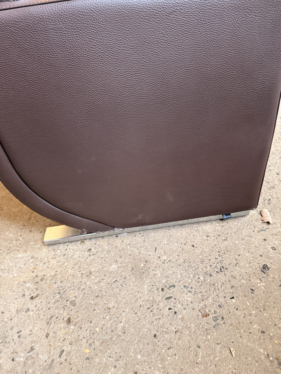 Image 1 of Sofá Leolux Timandra de 2,5 plazas (172 cm)