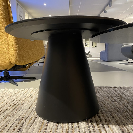 Image 1 of Montel Tulip Full side table