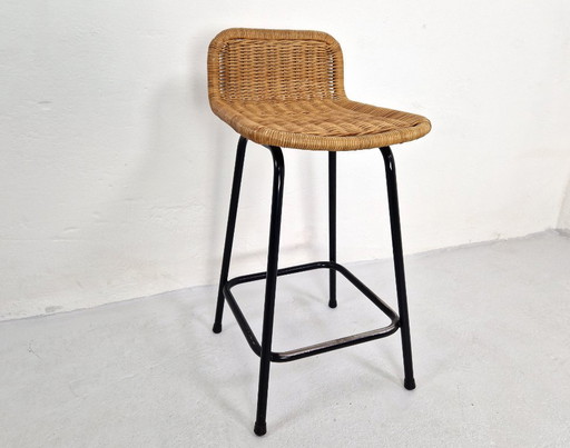 Tabouret de bar Rohe Noordwolde Dirk van Sliedregt