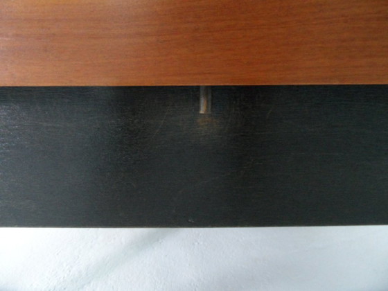 Image 1 of Table d'appoint Mid Century