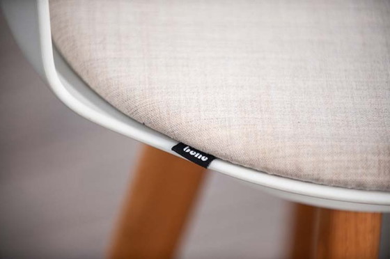 Image 1 of Bene Timba Stool Sgabello alto