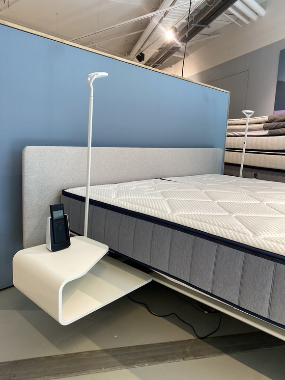 Image 1 of Letto matrimoniale Auping Royal, modello 180x210 cm