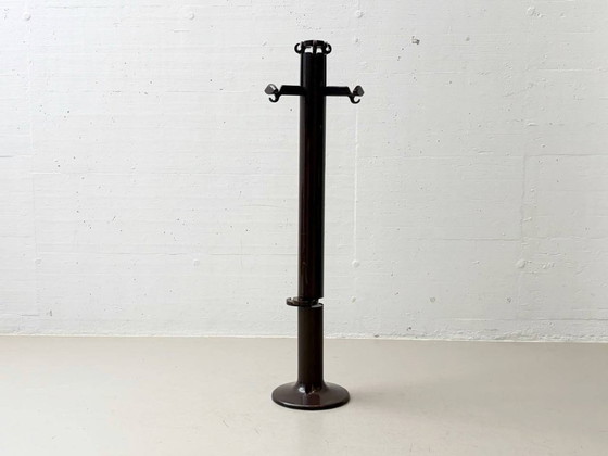 Image 1 of Kleiderständer Planta von Giancarlo Piretti für Anonima Castelli, 1972 Italien