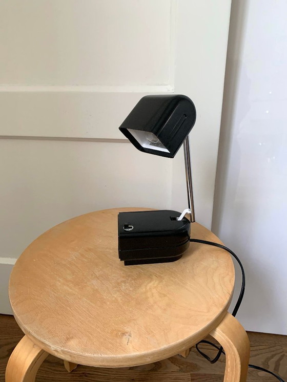 Image 1 of Briloner table lamp model 7006 – telescopic design from the 1970s