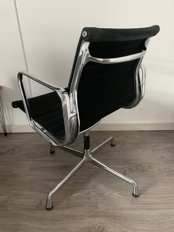 Image 1 of Vitra EA 108 - Grupo de aluminio Eames