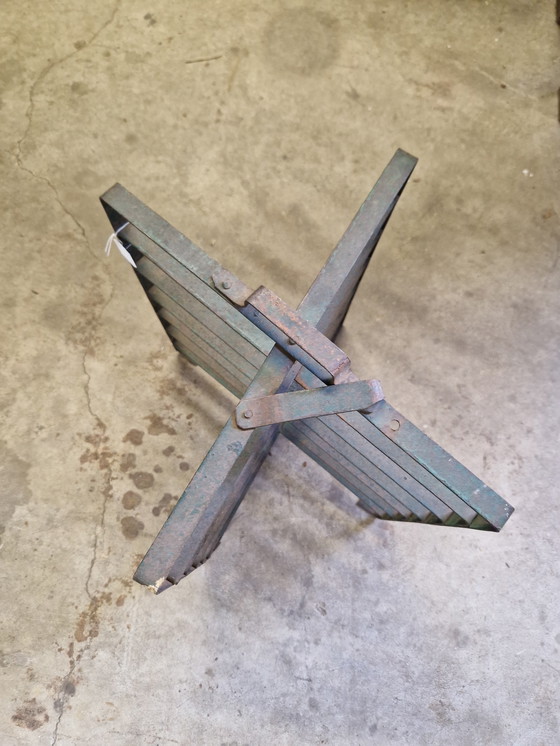 Image 1 of Ancien porte-tartes