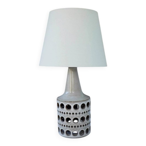 Table lamp by Marianne Starck for Michael Andersen & Son, Denmark, 1960s