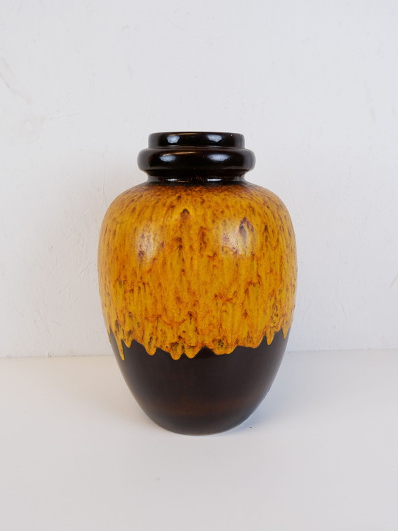 Image 1 of W-Germany Vase 286-51, 1970s