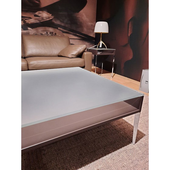 Image 1 of Ronald Schmitt K452 salontafel