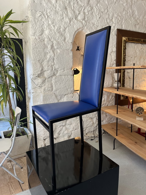 80's chairs