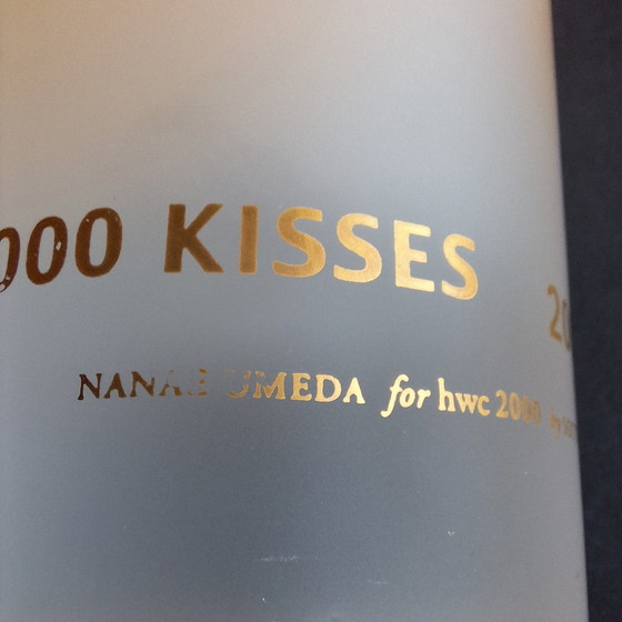 Image 1 of Vase HWC from Sottsass Association